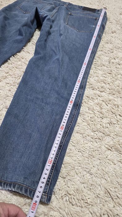 Джинси Бріоні Brioni w38 l34