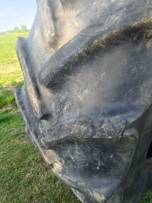 Opona 540/65R34 Continental AC65 Mitas