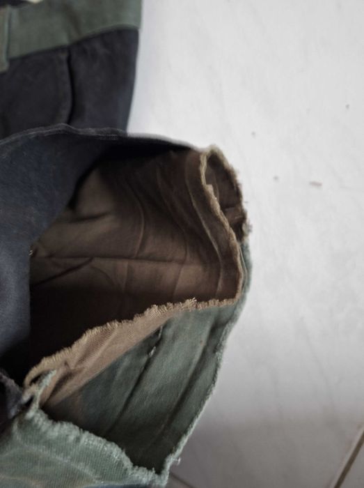 Calças de Inverno com forro, para caça, nº 42, marca Geologic