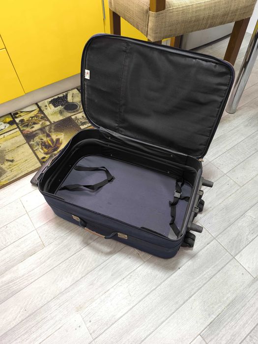 Mala de Viagem easy line 23kilos