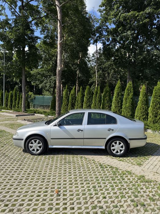 Skoda Octavia Tour 1,9 дизель отличное состояние