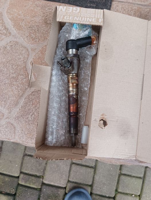 Форсунки 166004305r