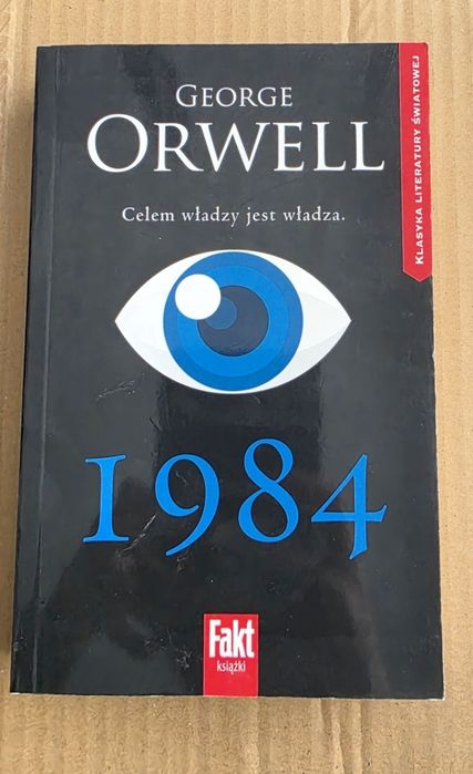 George Orwell - 1984