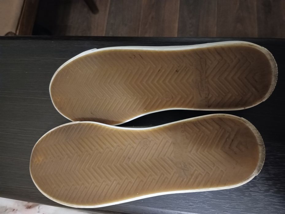 Мокасины,кеды, кроссовки кожаные