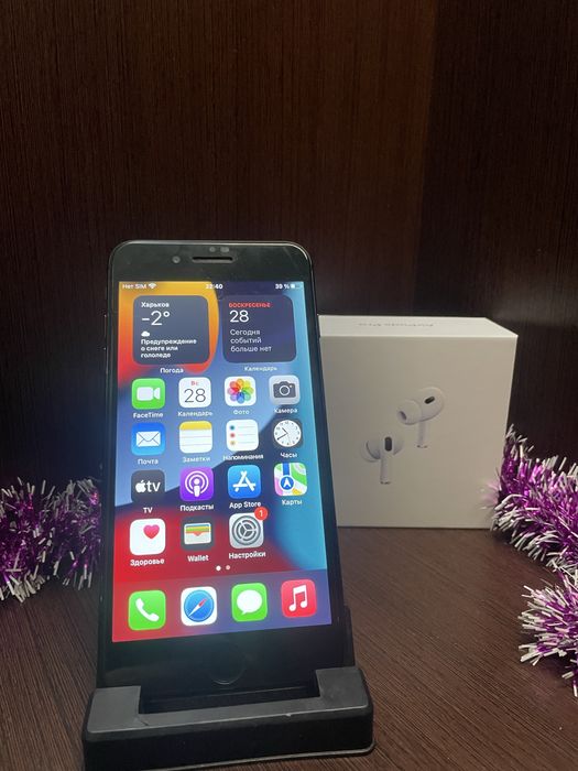 Продам IPhone 7 Plus 128gb