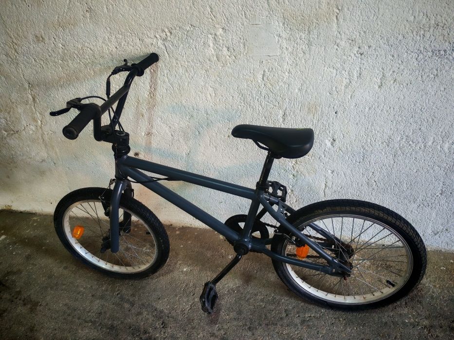 Bicicleta criança