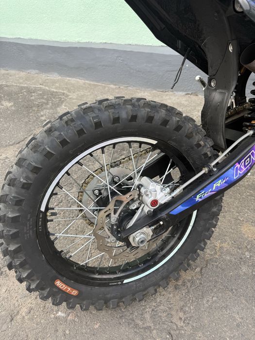 Kovi advance 300 fr 2026