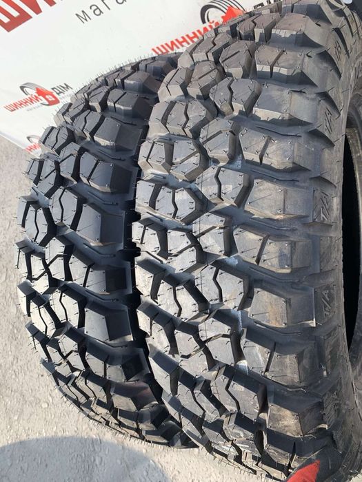 Шини нові 235/70 R16 BFGoodrich 2021p