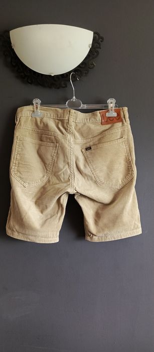 Spodenki męskie Lee M/ L
