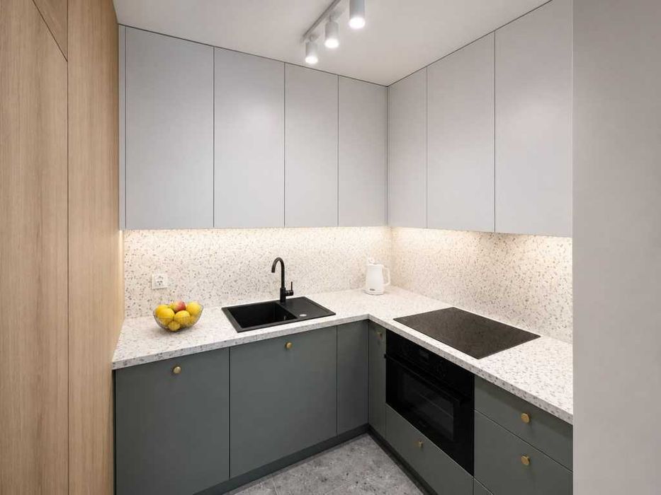 Apartment in Kraków, Grzegórzki - Widok 4