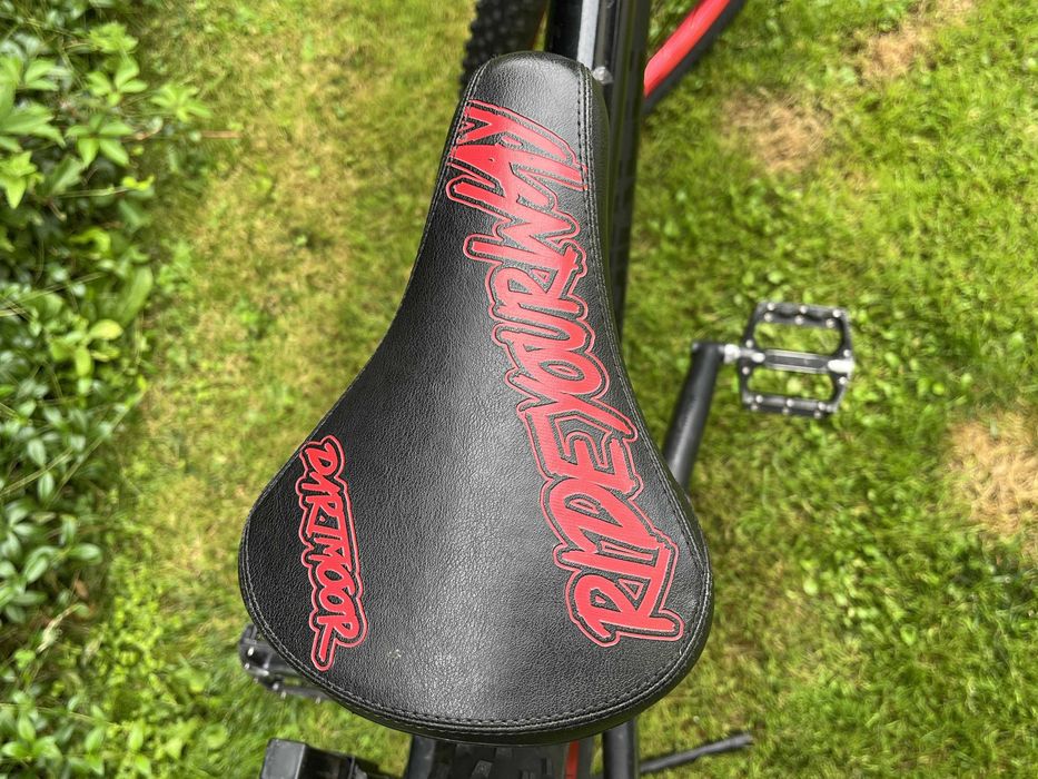 NS Decade 2021 | Pike | Renthal Carbon | Projekt bez kompromisów!