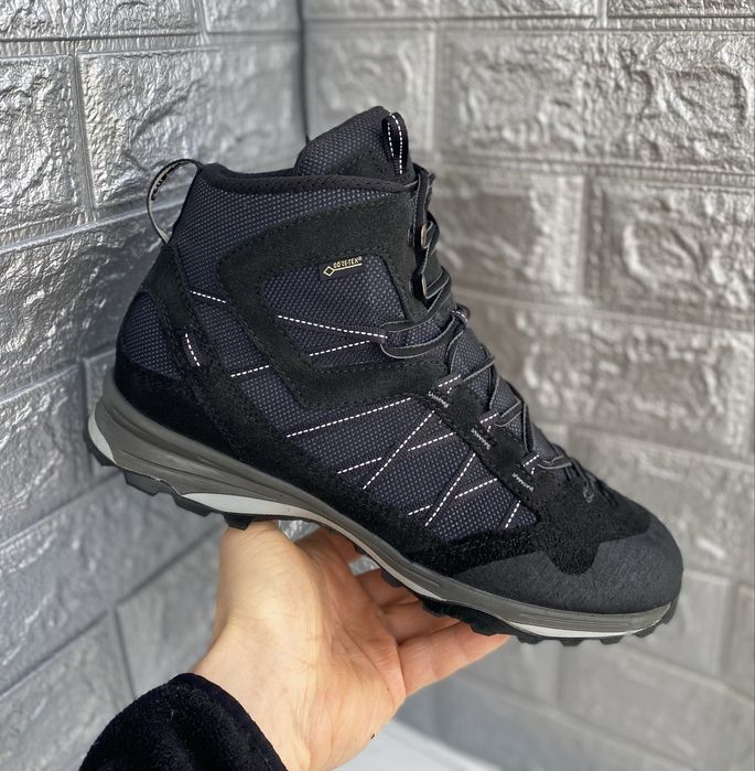 Черевики HanWag  Belorado  gore - tex 43р