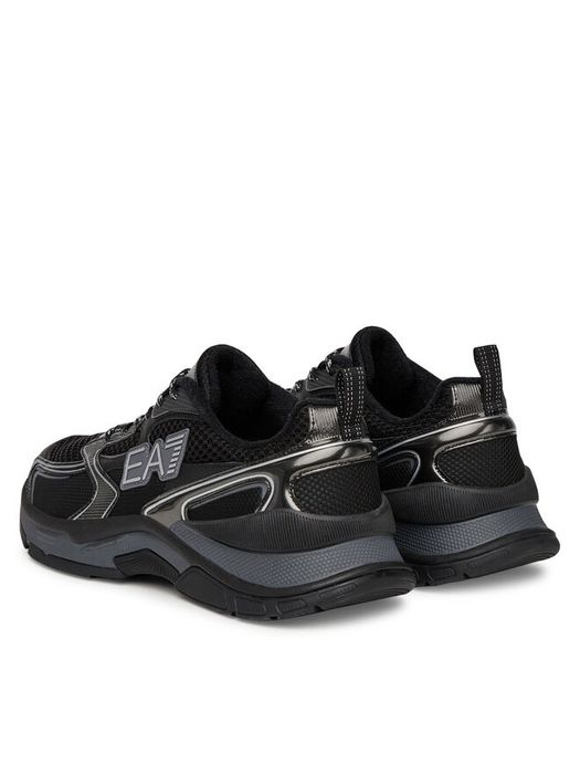Мужские кроссовки Emporio Armani,41