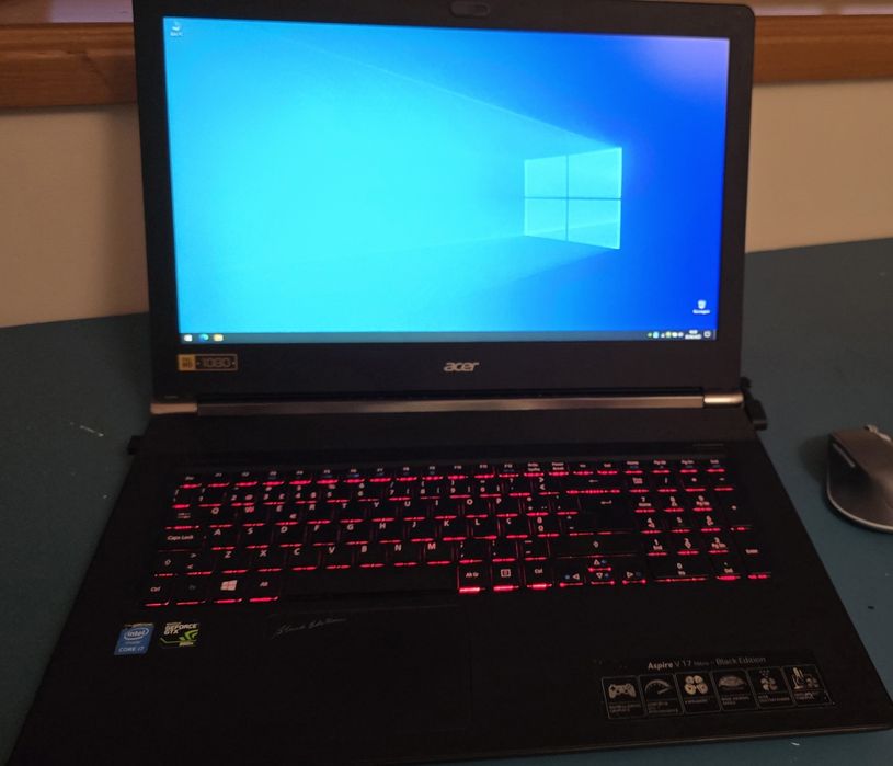 Acer Aspire V Nitro VN7-791G-76R7