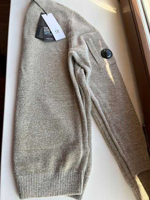 C.P. company светр