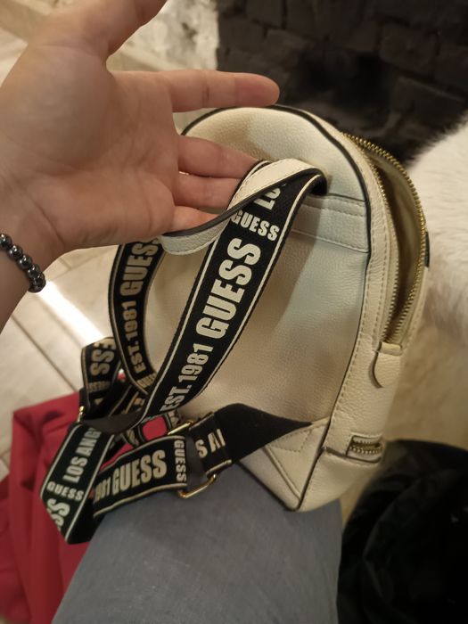 Рюкзак guess оригінал