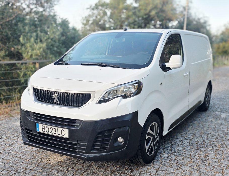 Peugeot Expert 1.6 Hdi 2018