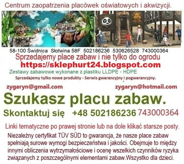 Bujak na sprężynach ster.