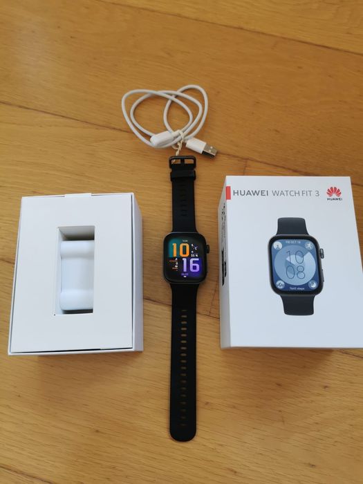 Smartwatch Huawei