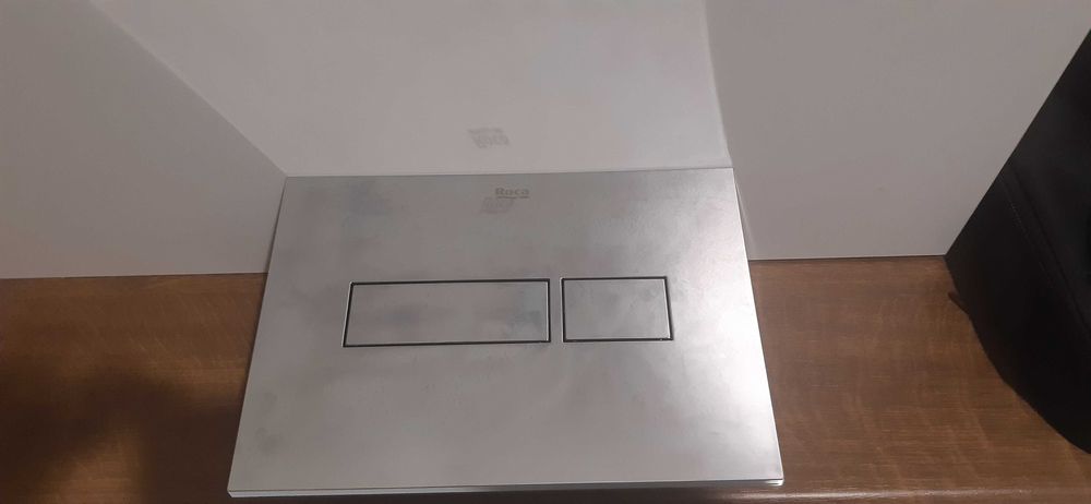 sprzedam przycisk chrom Roca