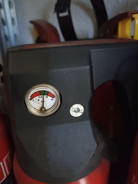 13 Extintores automóveis bons