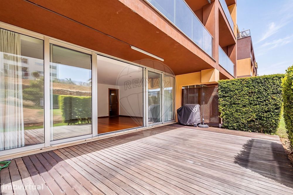 Apartamento T3 para venda