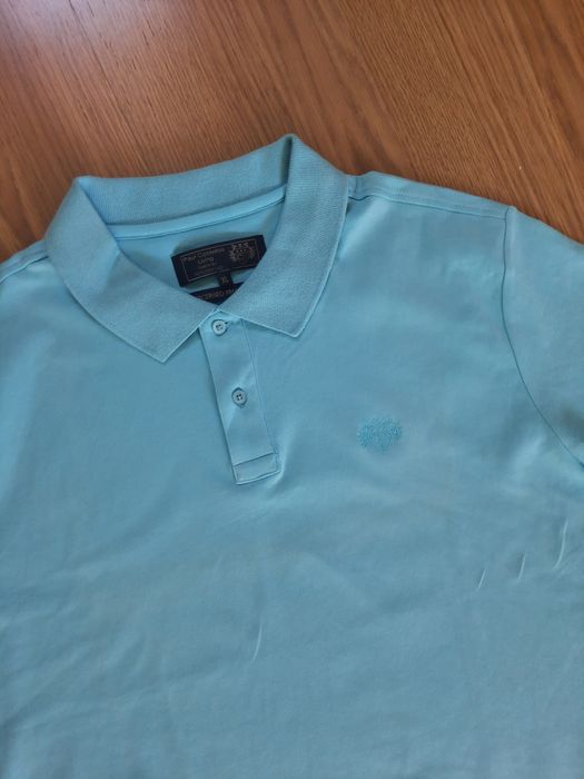 Koszulka polo męska Paul Costelloe XL