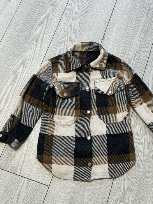 Рубашка / сорочка для дівчинки