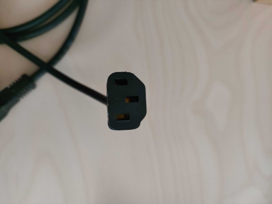 Cabos e Transformadores