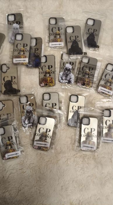 Чохол для телефону iPhone