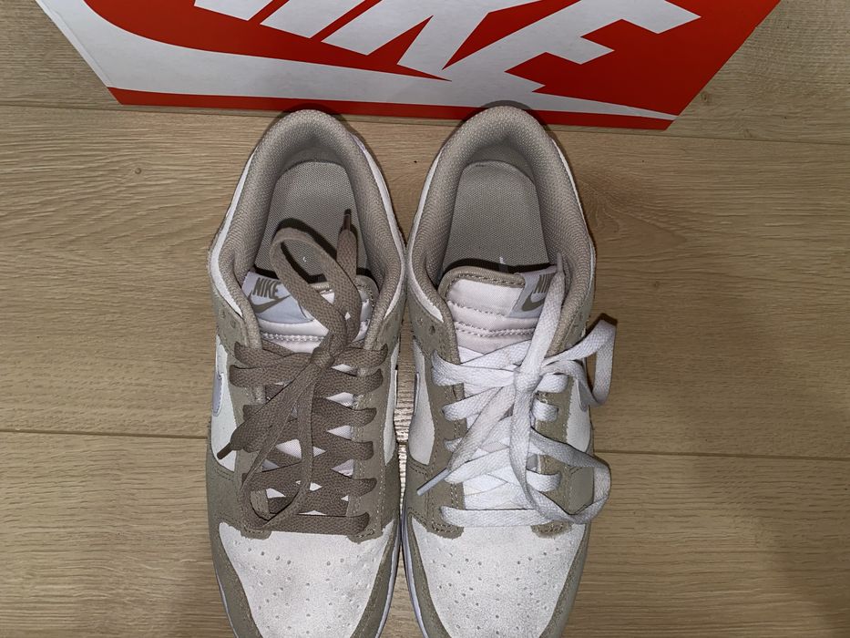 Nike Dunk low retro SE