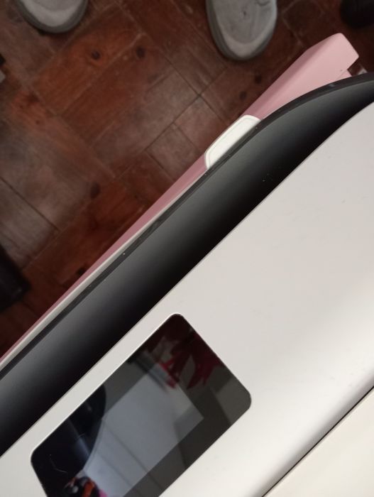 Vendo impressora HP evny