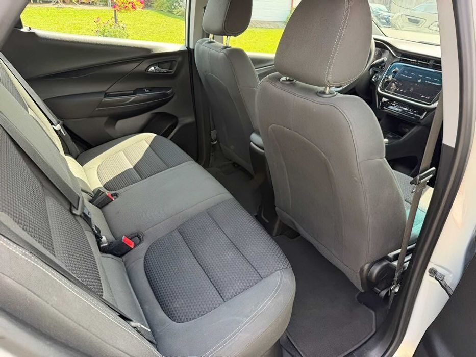Chevrolet Bolt EV 1LT      2023