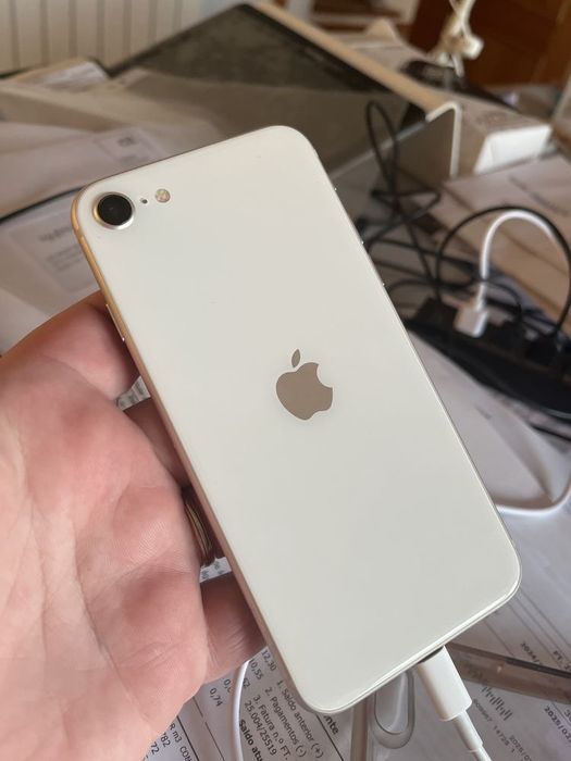 iPhone SE 128 GB, 3rd Generation, 202264739101005313123