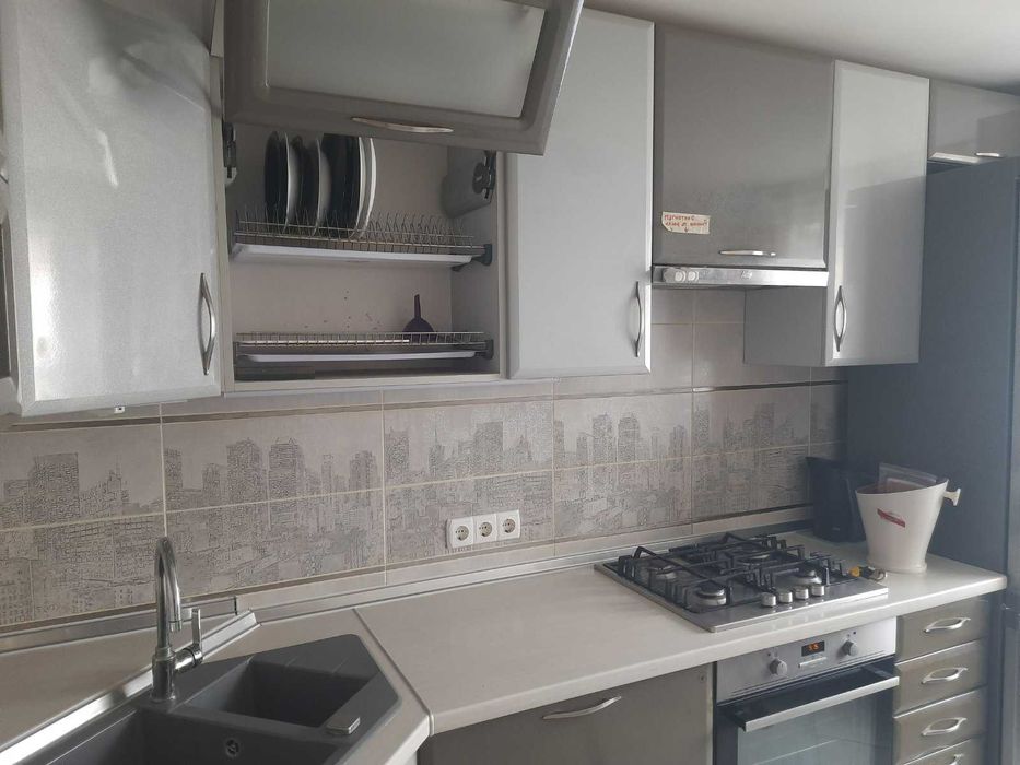 Двокімнатна квартира Центр міста