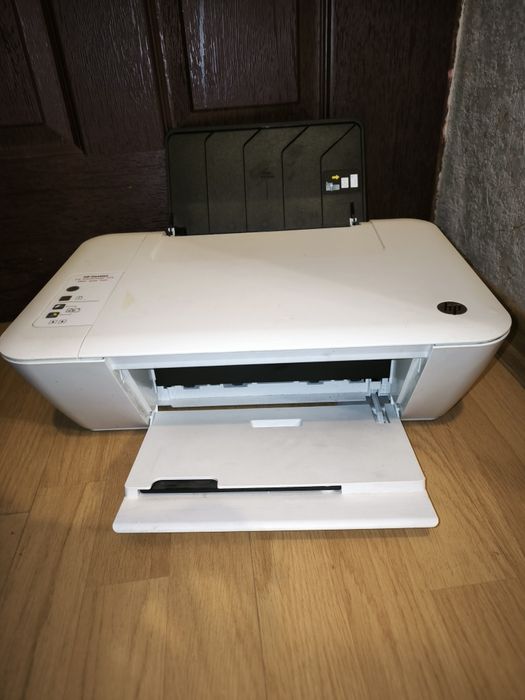 Urządzenie wielofunkcyjne HP DeskJet Ink Advantage 1515