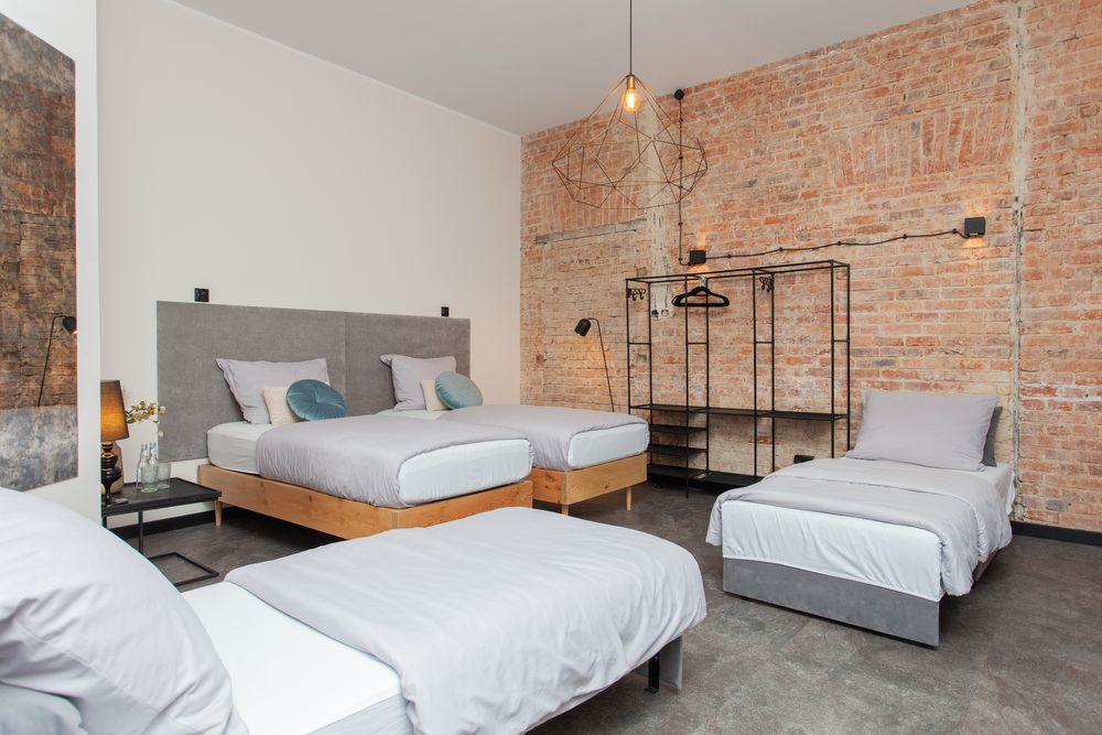 Przy Rynku pokoje z lazienkami,apartamenty,noclegi dla firm