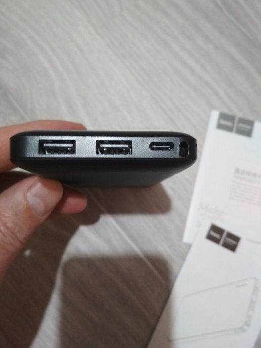 Power Bank Павербанк Hoco J 72,10000