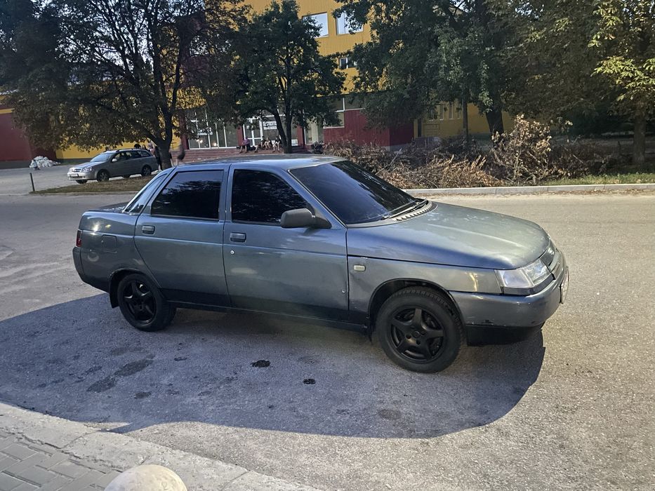 Продам Ваз-2110