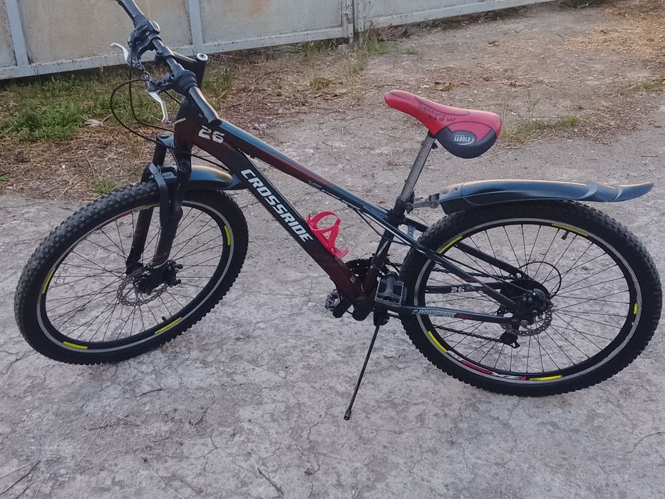 Продам Вєлосіпед