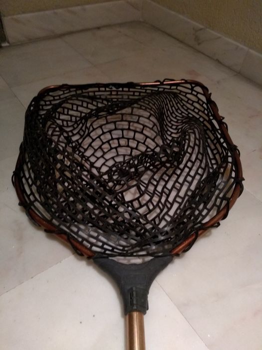 Chalavar em  alumínio