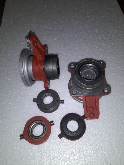 Задняя ступица заз 968 ЛУАЗ 969 прицеп степок НОВЫЙ: 1 220 грн ...