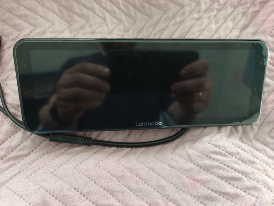 Kamera Lanmodo Vast Pro