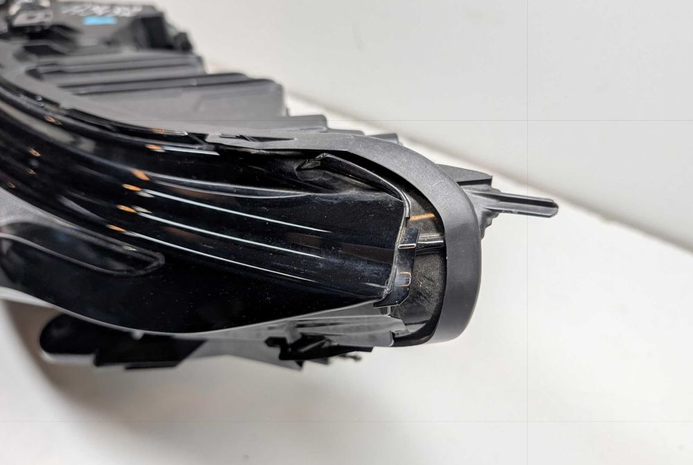 Комплект фар!!! Land Rover. Range Rover Evoque L551