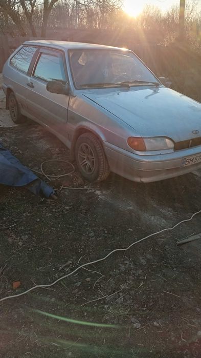 Продам ваз 21113