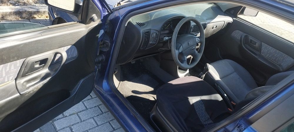Seat Córdoba Gasolina
