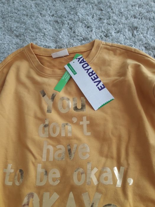 Sukienka dziecieca 152 nowa