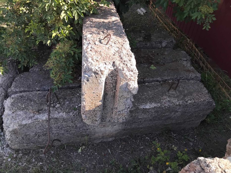 Продам блоки 500 грн торг