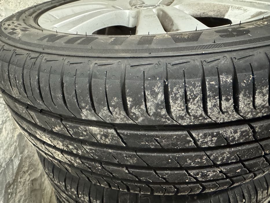 205/55/16 Sailun Atrezzo