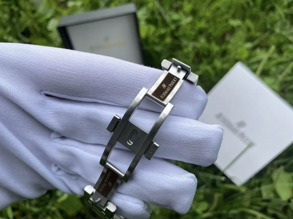 Годинник Audemars Piguet / Часы мужские / Часи чоловічі